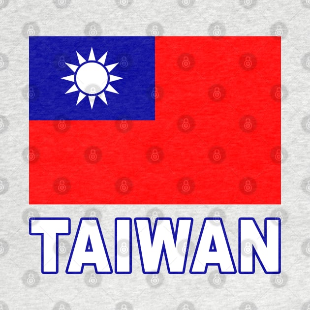 Taiwan by STARSsoft
